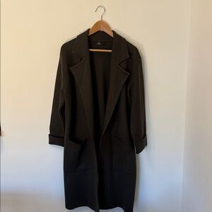 Elegant Women's Coat